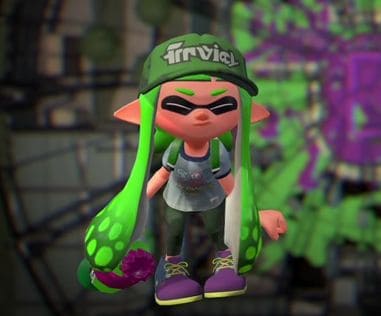 スプラトゥーン2 開幕ナイスする味方いるけどなんなの 返す必要あるかな くろす速報