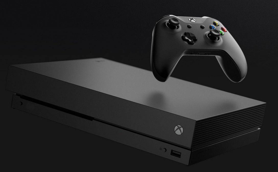 海外専門家 Xbox One Xは独占タイトルも少ないしわざわざ499ドル出す価値はない くろす速報