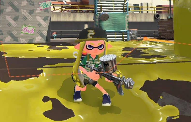 スプラトゥーン2 介護 懲罰マッチングを防ぐためにナワバリで連敗するのが効果的なの くろす速報