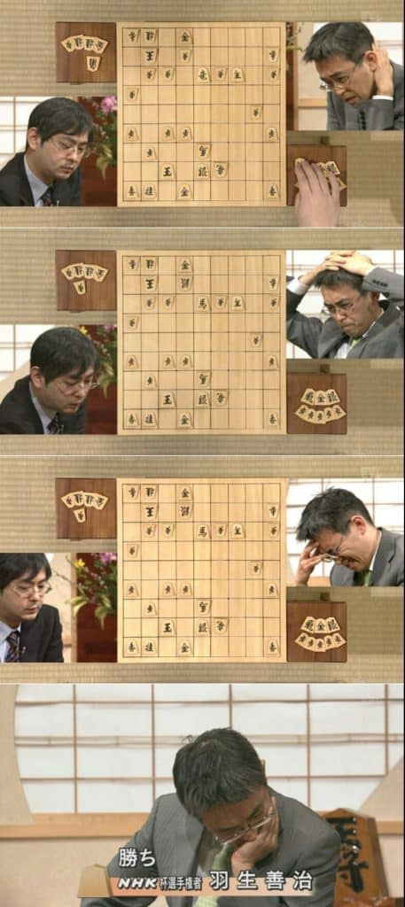 プロ棋士 負けました ワイ は なんで くろす速報