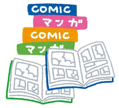 朗報 男性が少女漫画を読まない理由 ついに判明してしまう くろす速報