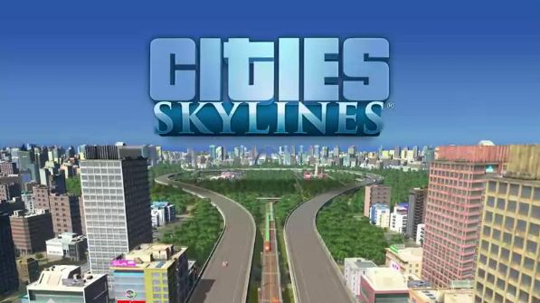 Cities Skylines とかいうシムシティの正統後継者 くろす速報