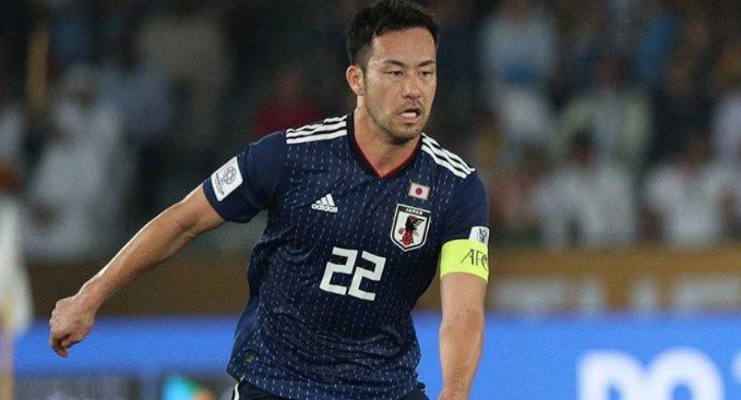海外ファンも不満 サッカー日本代表 吉田のハンド判定 今までで最悪のvar くろす速報