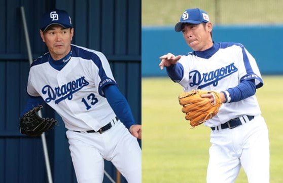 悲報 身長が170cmないプロ野球選手で大成した奴 いない くろす速報