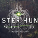 モンハンワールド