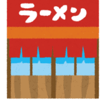 ラーメン店