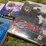 『ゼルダ』シリーズの時系列ってどうなってる?ストーリーのつながりは?