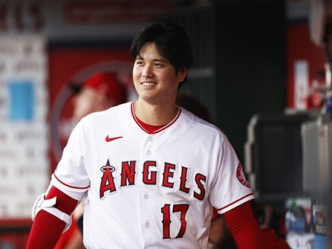 白熱する大谷翔平の争奪戦!これまでの年俸推移を調査してみた