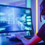 ゲーム実況始めたけど伸びない