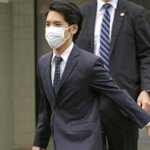 小室圭さん年棒3800万円　俺は圭を信じてたよ