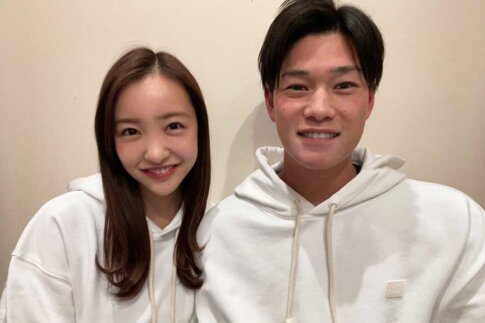 結婚相手=女子アナは古い?!アイドルと結婚したプロ野球選手まとめ