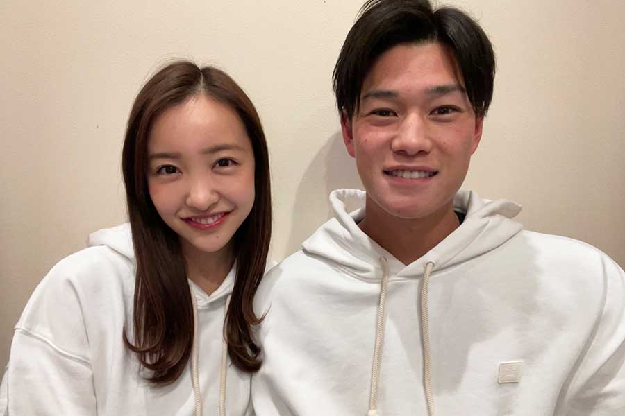 結婚相手=女子アナは古い？！アイドルと結婚したプロ野球選手まとめ