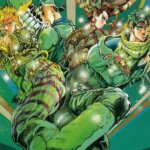ジョジョって第一部から見たほうがええんか?