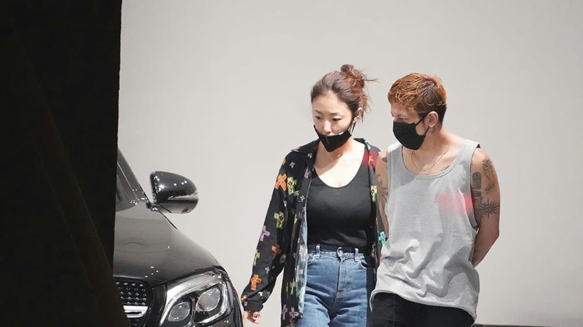 MEGUMIと降谷建志がついに離婚…ファンとのゲス不倫を振り返る