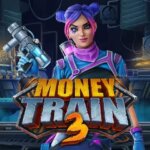 マネー トレイン 3: Bons.com のスリル満点のカジノ アドベンチャー