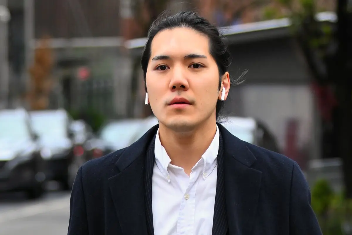 小室圭とかいう結果的に全てを手に入れて全て守りきった男