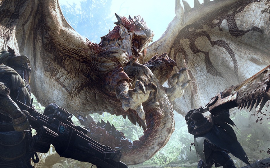 結局モンハンはワールドとライズどっちが面白いんだよwwwwwwwwwwwwwwwwwwwwwwwwwwwwwwwwwwww