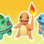 オーキド博士「コンマ下3桁のナンバーのポケモンが君の相棒じゃ」