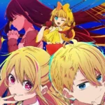 複雑で難しい!第2期が放送される『推しの子』の人間関係まとめ!