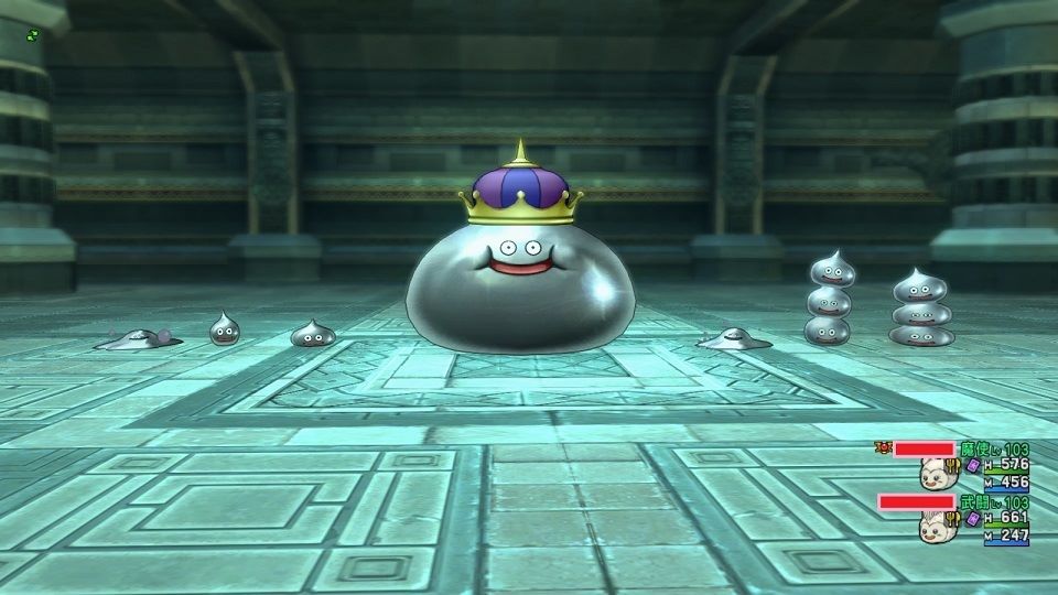 【悲報】「ドラクエ10は新生する可能性は低い」