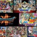 歴代ドラクエの中で一番おすすめは?思わずプレイしたくなるタイトル紹介!