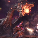 モンハンハンター「はぁ…はぁ…命懸けで国を滅ぼしかねない力を持つ古龍を倒したぞ!」ギルド「はい30000ゼニーね」ポン