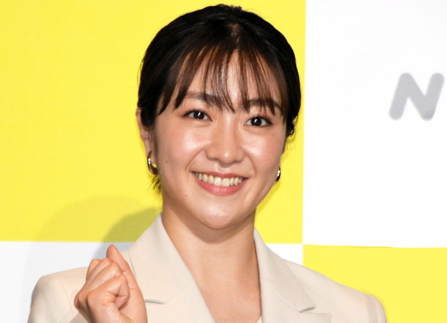 電撃婚と噂の『副島萌生』結婚したのは本当?相手は誰?徹底調査!