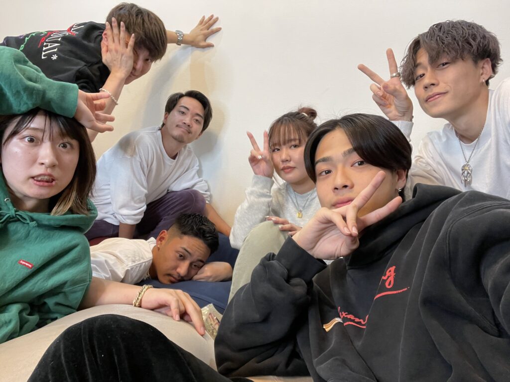 コムドットと平成フラミンゴには何があった?どっちが悪い?炎上騒動まとめ