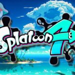 大人気シリーズ『スプラトゥーン4』はいつ発売?過去のパターンから徹底考察