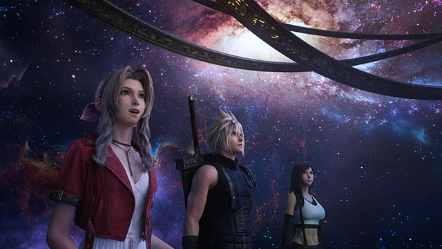 名作と言われた作品に何が?FF7リバースが炎上した理由について調査