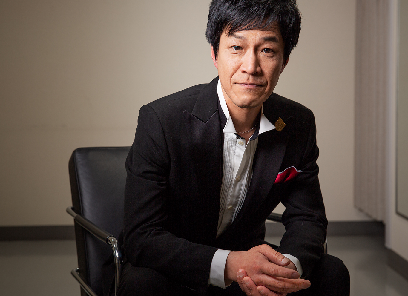 コナン・毛利小五郎の声優が交代していた?その理由についても徹底調査