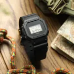 G-SHOCKは大人がつけるとダサい?その理由を調べてみた