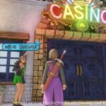 【ドラクエ11】カジノで効率良くコインを稼ぐには?おすすめゲームを紹介