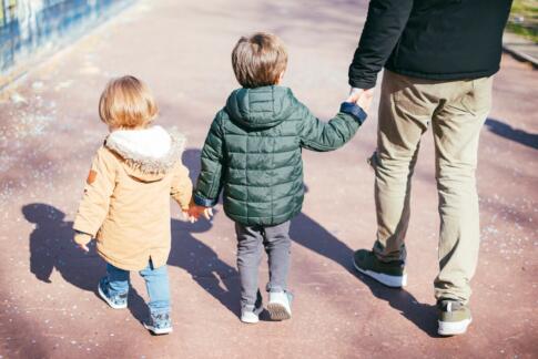 センスあるかっこいい名前はどんなものがある?男子の人気名付けまとめ