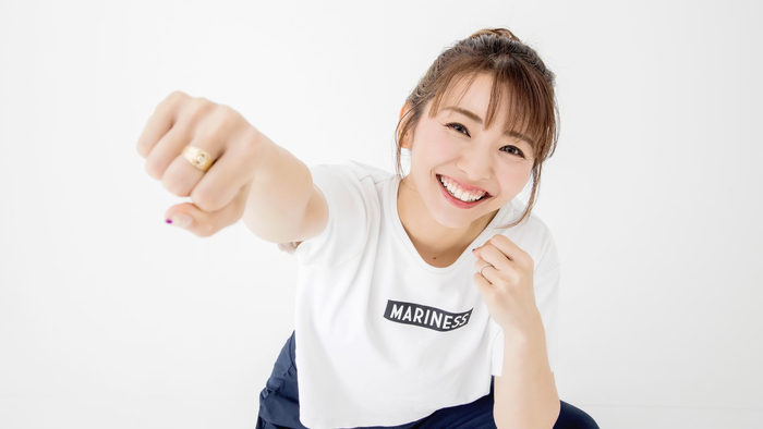 フィットネスYouTuberで話題の竹脇まりなの身長は?プロフィールまとめ