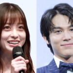 橋本環奈と中川大志が別れたという噂は本当?その真相を徹底調査