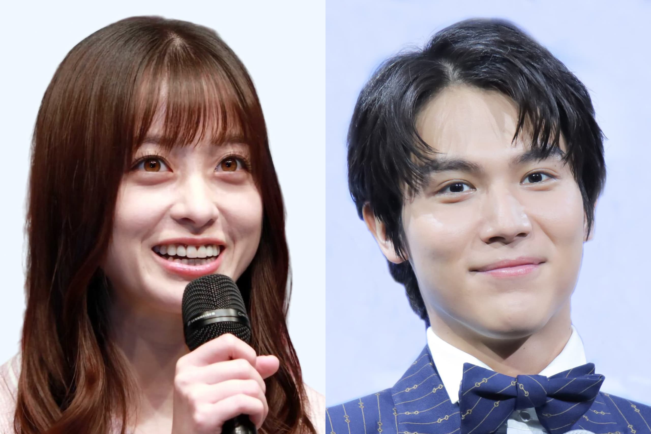 橋本環奈と中川大志が別れたという噂は本当?その真相を徹底調査