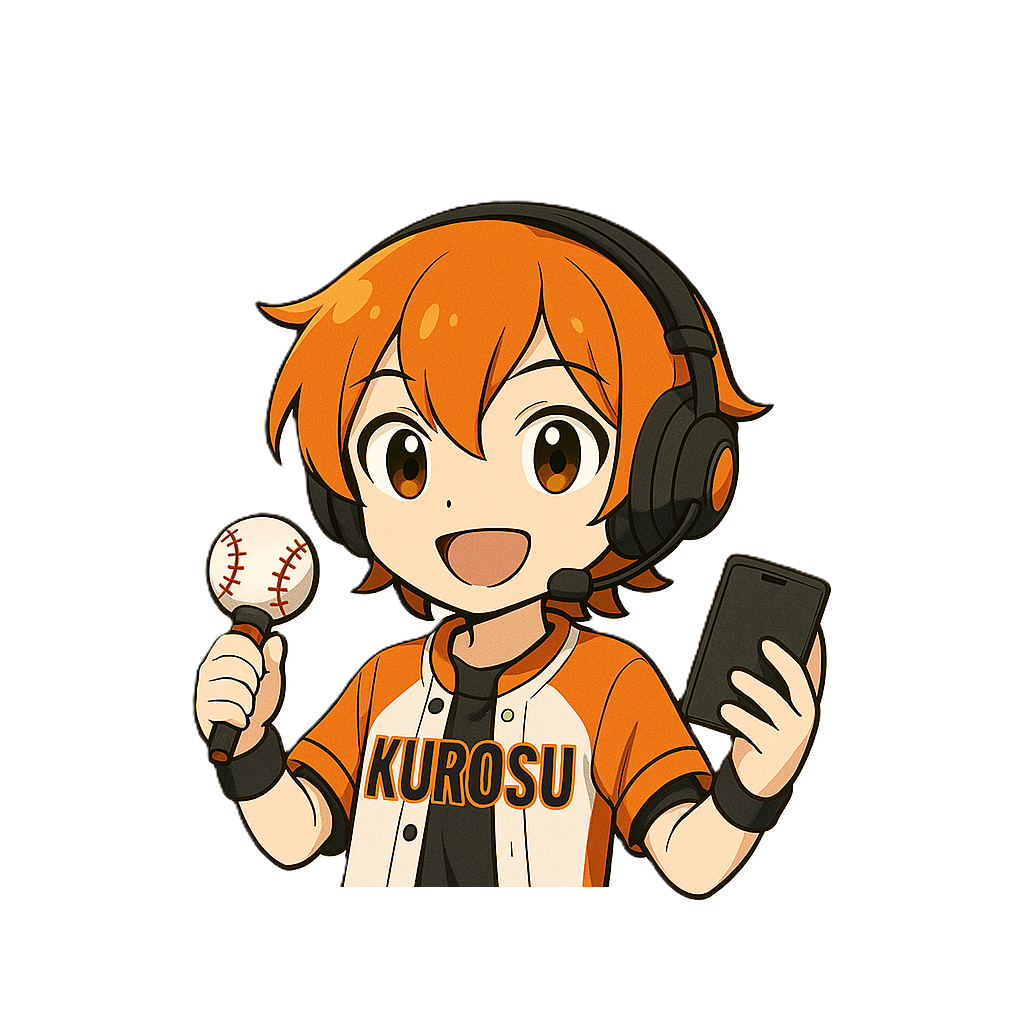 プロフィール背景画像