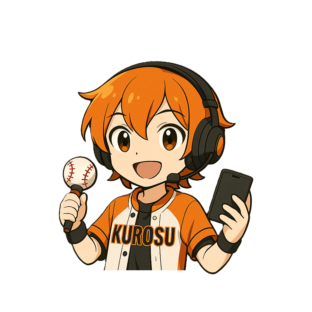 プロフィール背景画像